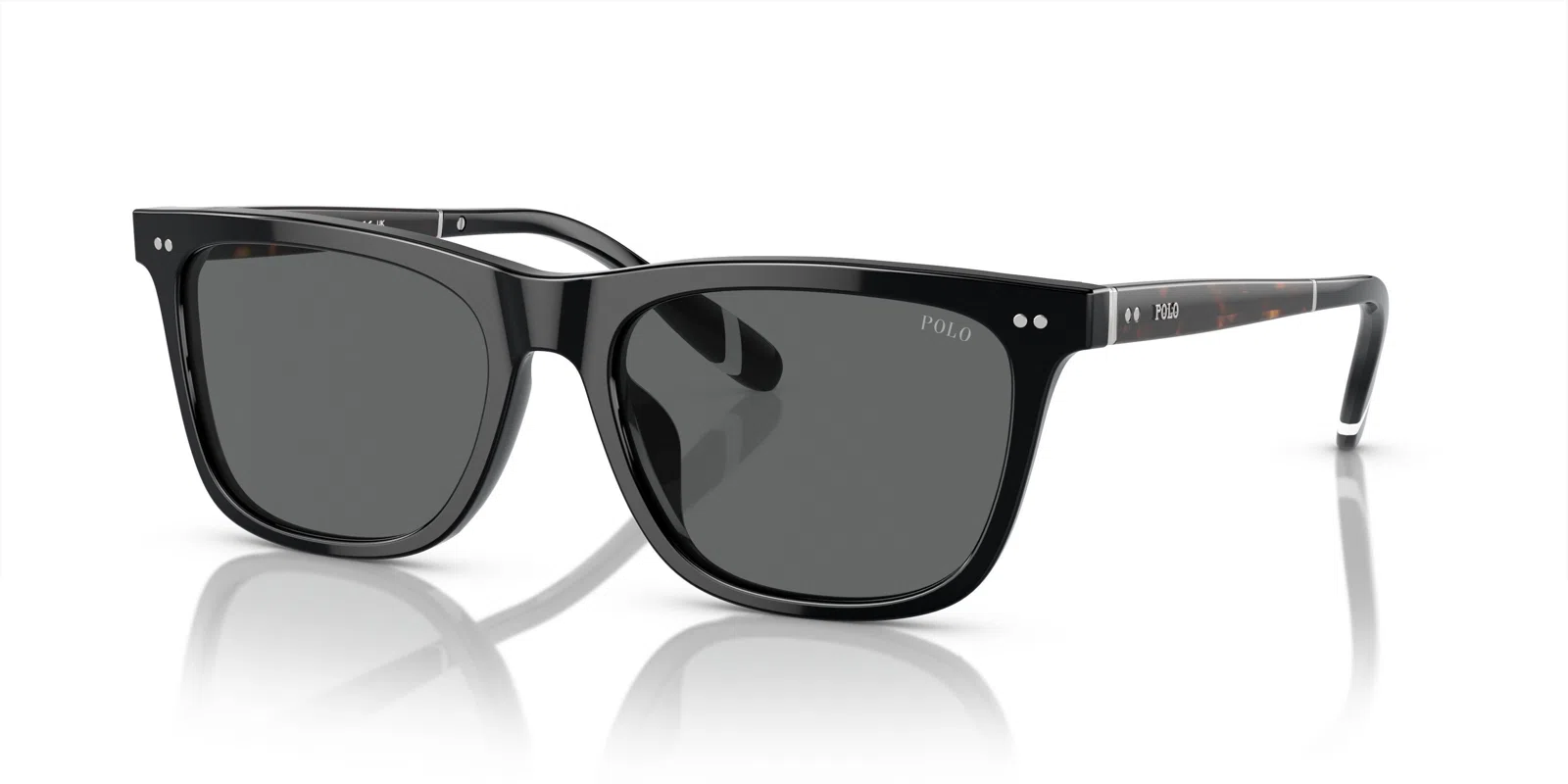 Polo 4205U Sunglasses - view 7